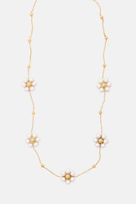 Necklace Tolstoi