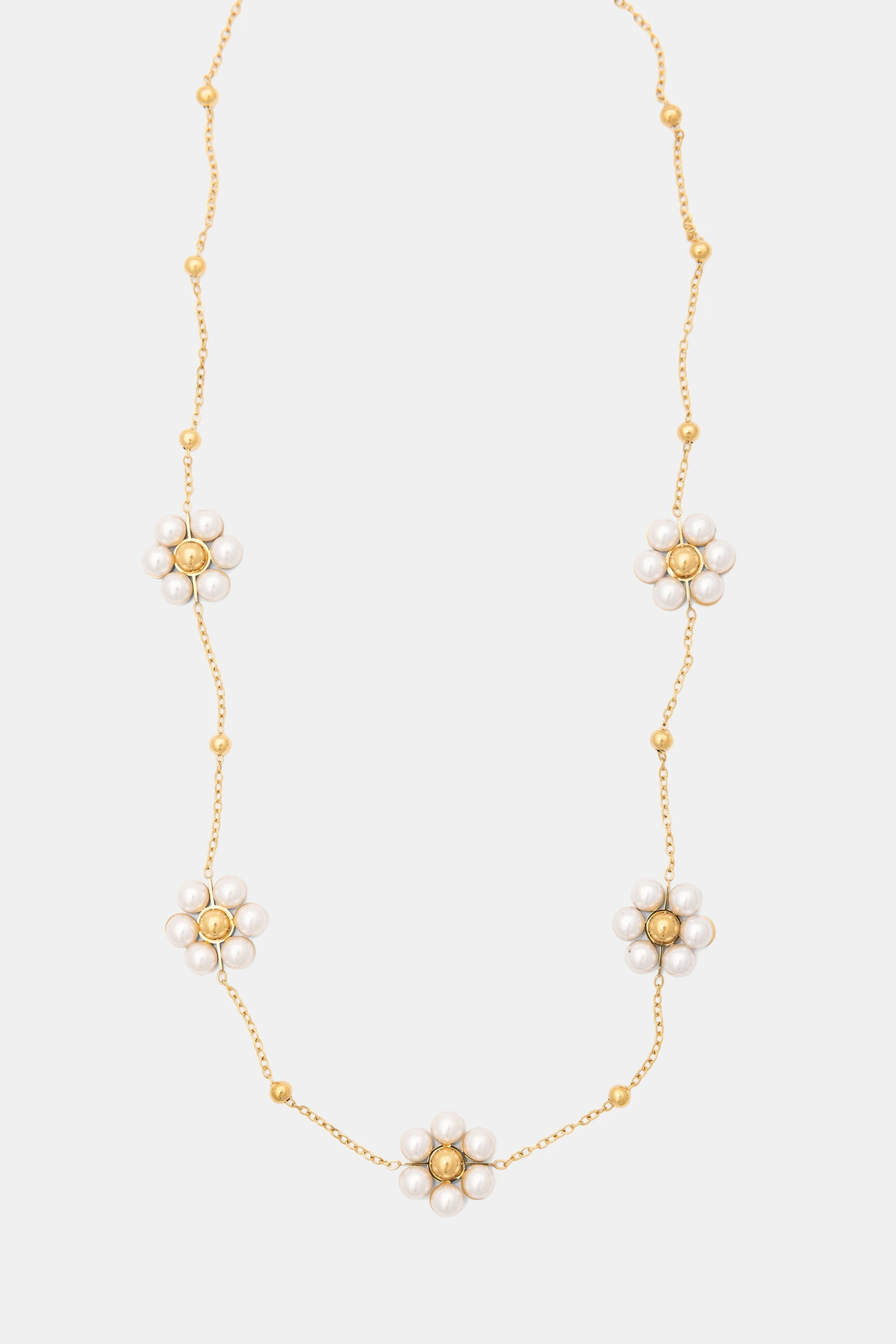 Necklace Tolstoi-Lanidor