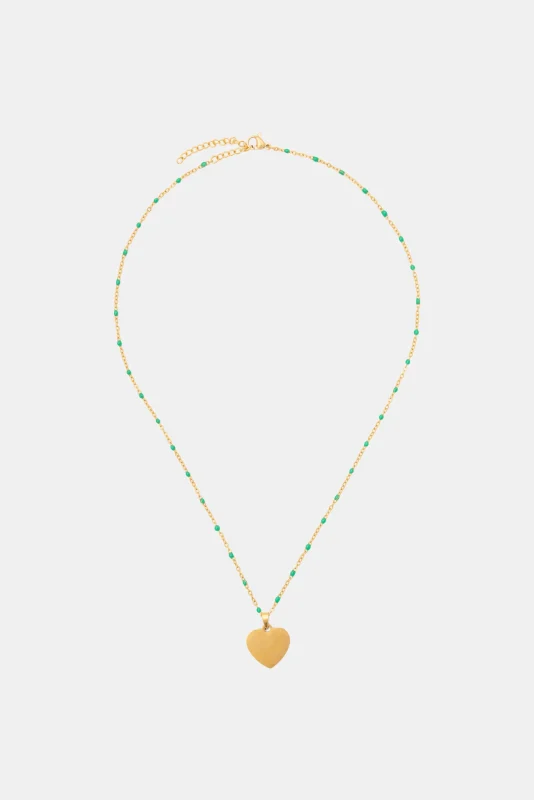 Necklace Tolstoi-Lanidor