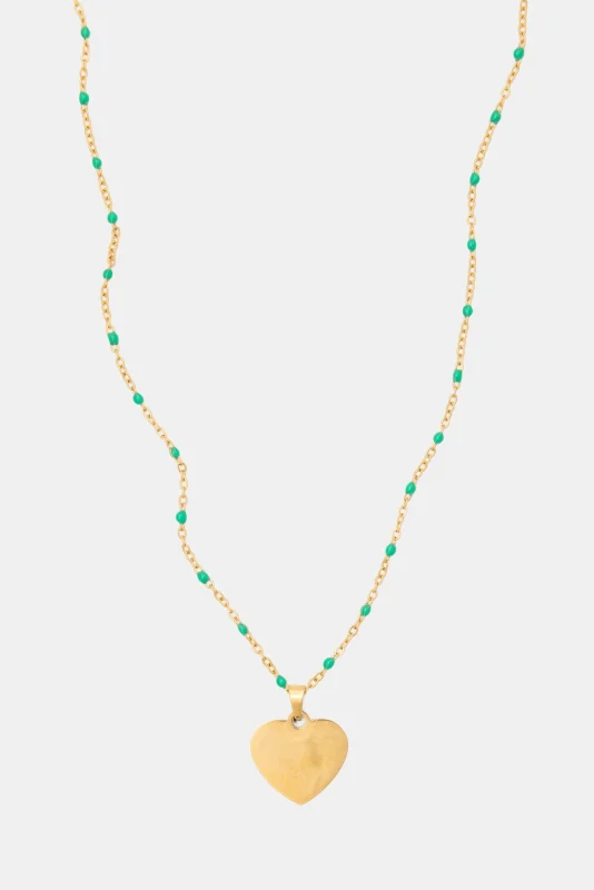 Necklace Tolstoi