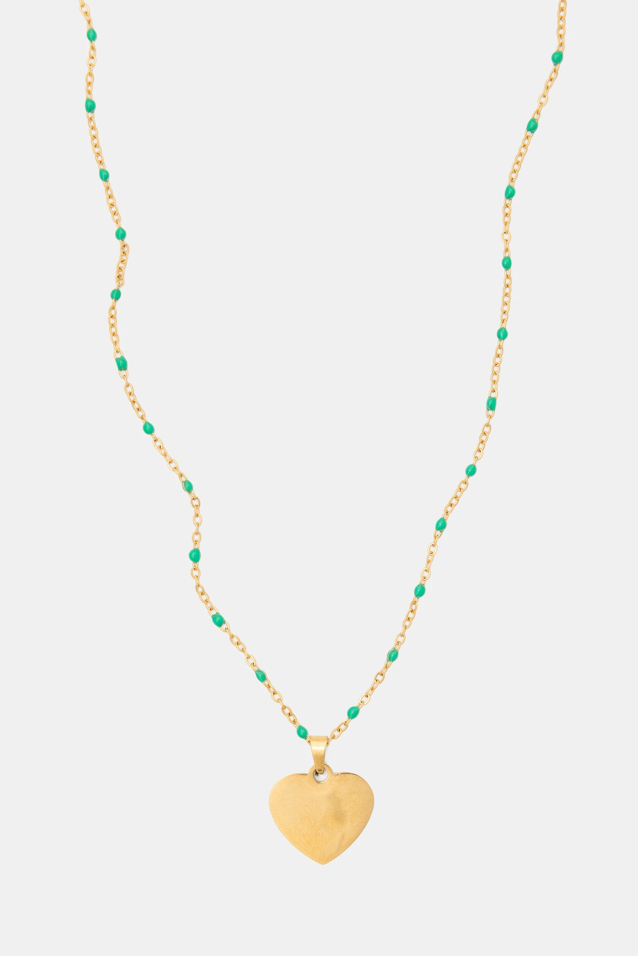 Necklace Tolstoi-Lanidor