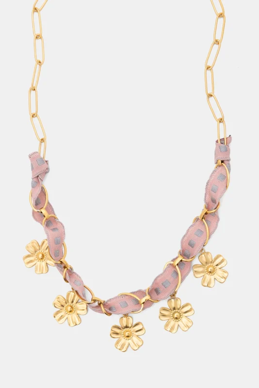 Necklace Tolstoi-Lanidor