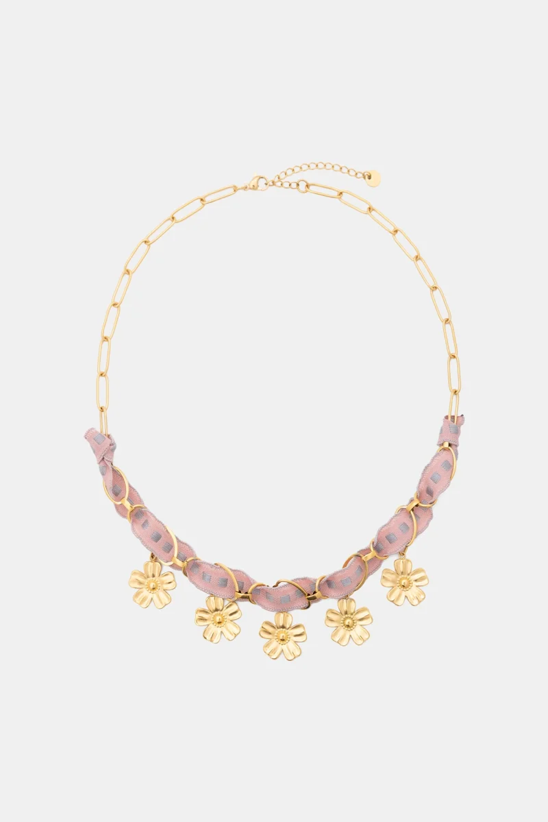 Necklace Tolstoi