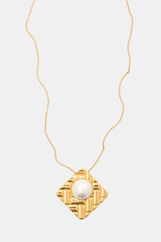 Necklace Tolstoi-Lanidor