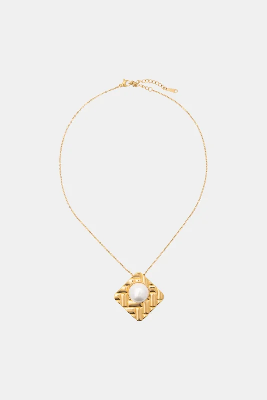 Necklace Tolstoi