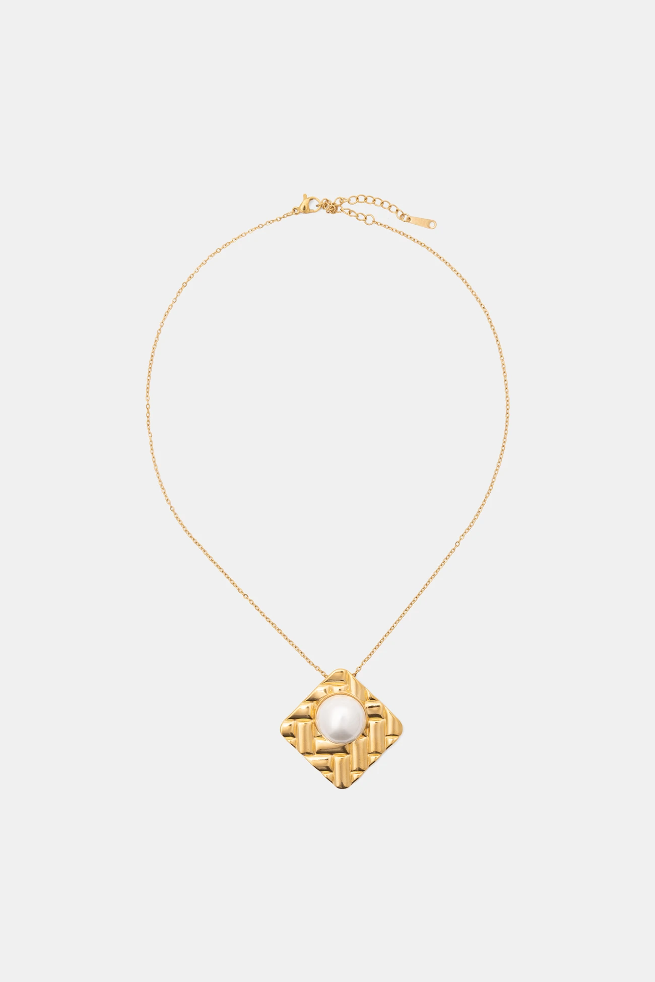 Necklace Tolstoi-Lanidor