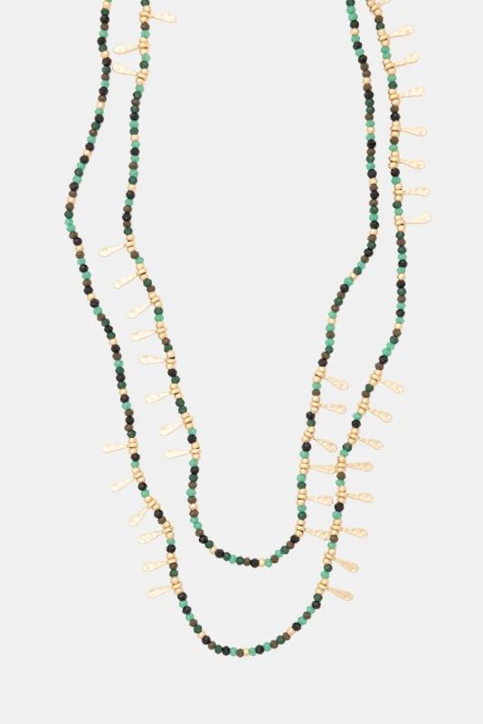 Necklace Tolstoi-Lanidor