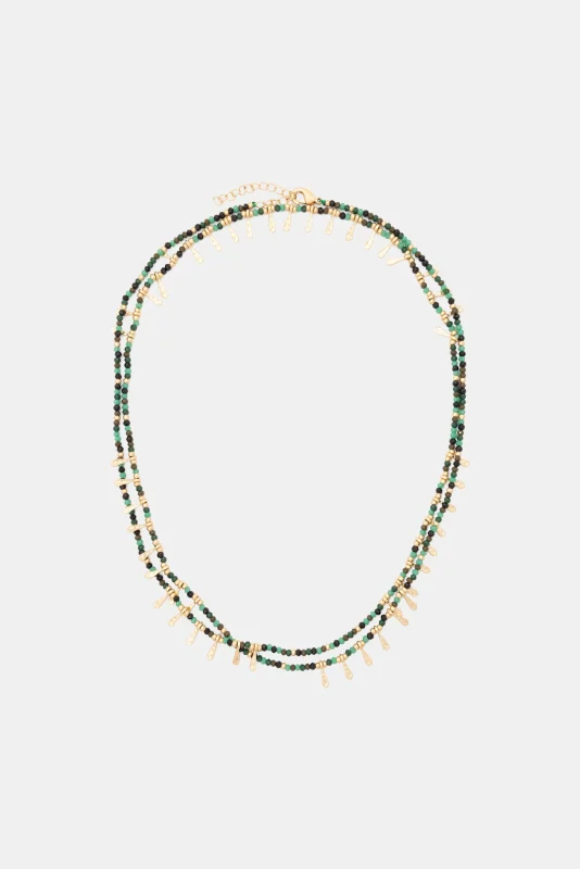 Necklace Tolstoi