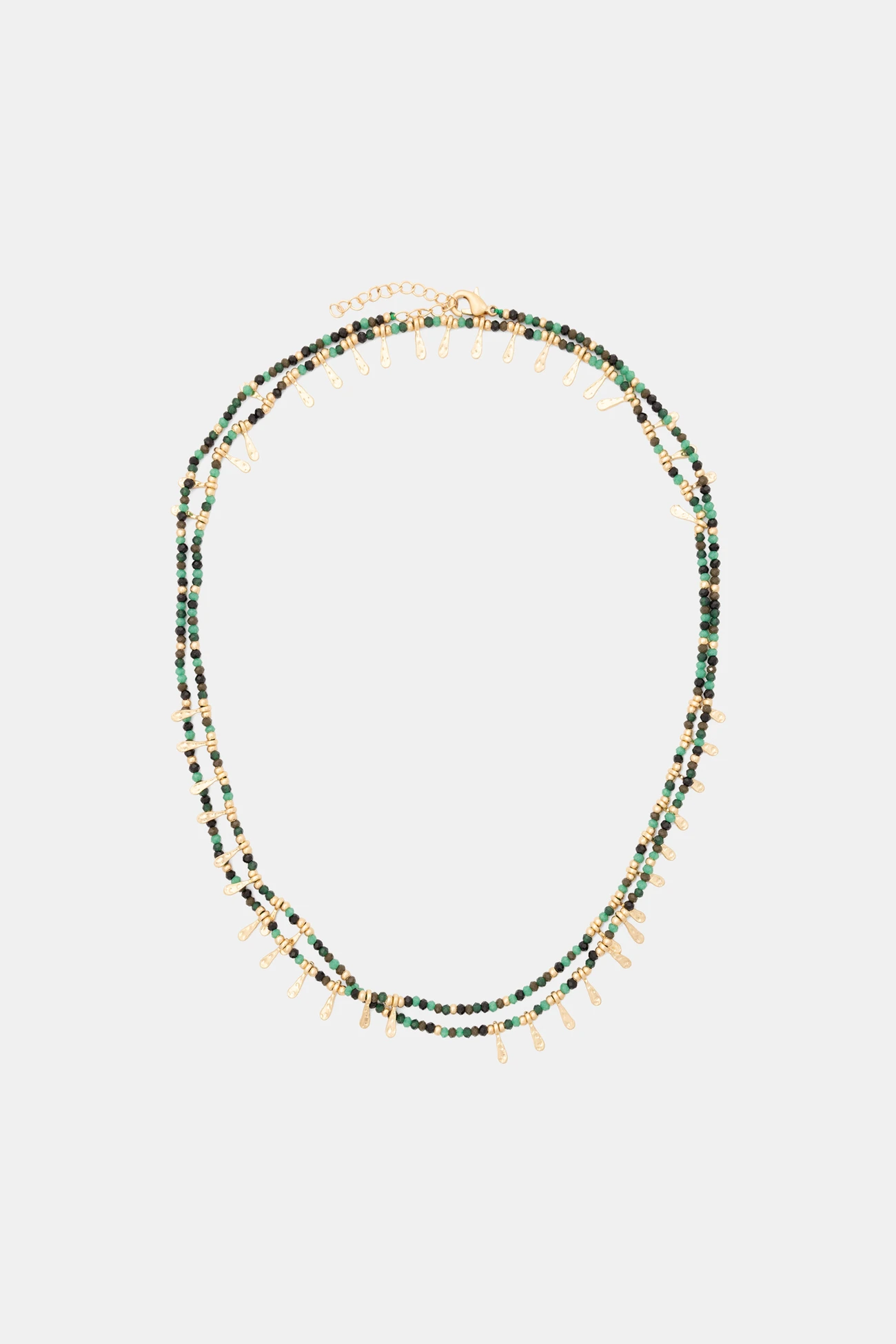 Necklace Tolstoi-Lanidor