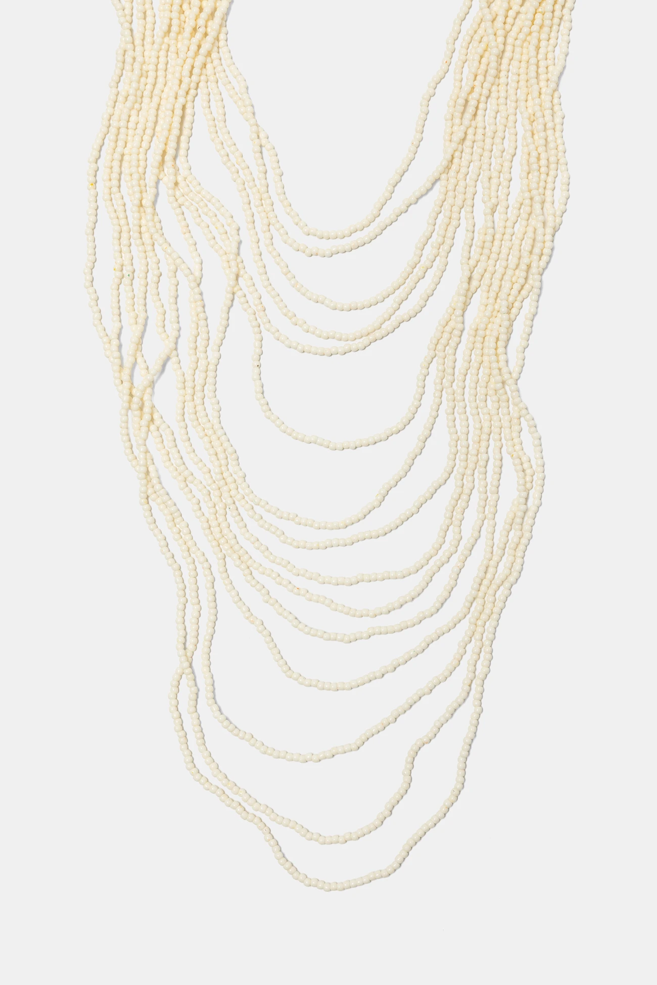 Necklace Minho - Natural-Lanidor