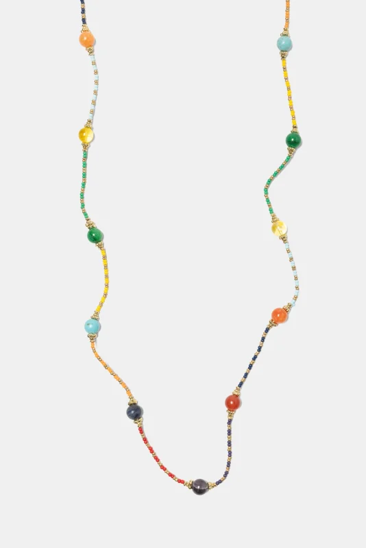 Necklace Jalon-Lanidor