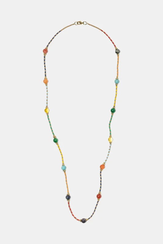 Necklace Jalon-Lanidor