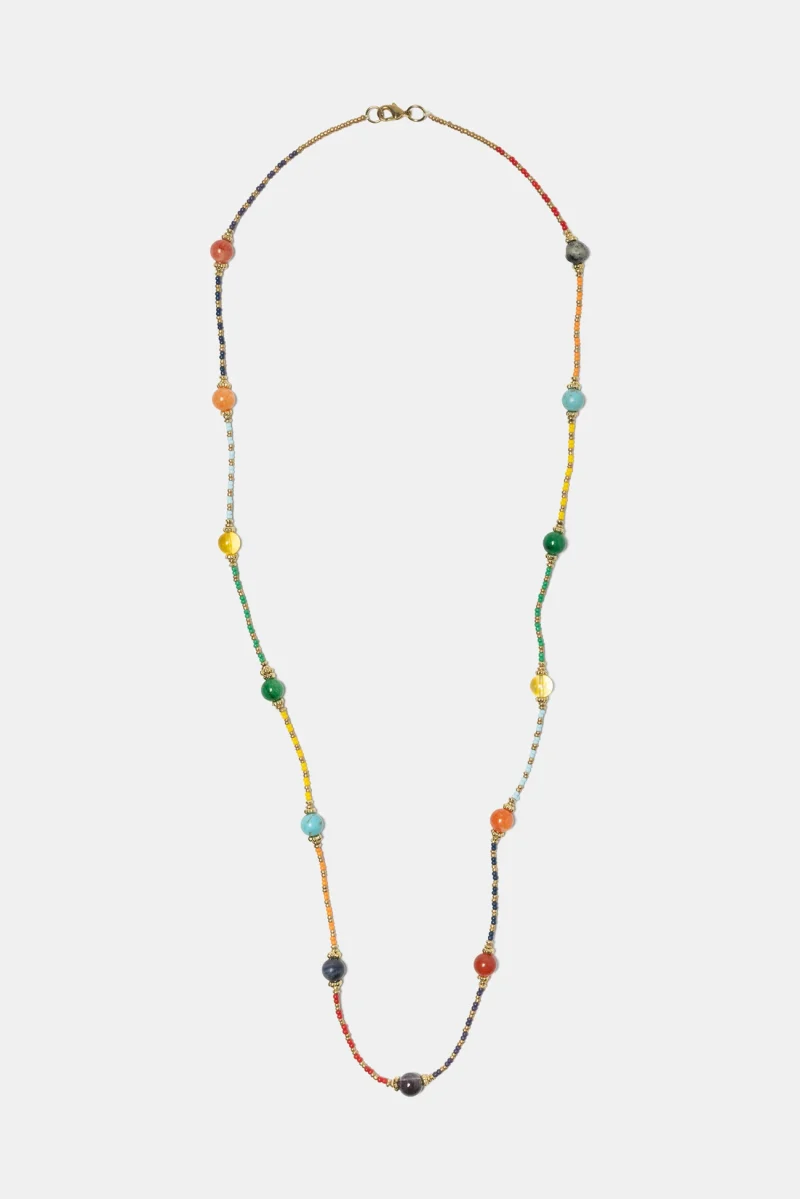 Necklace Jalon
