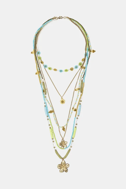 Necklace Sil-Lanidor