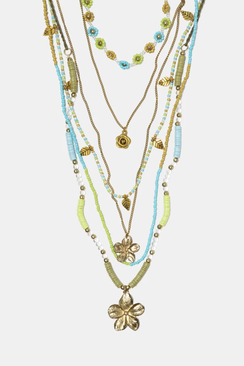 Necklace Sil