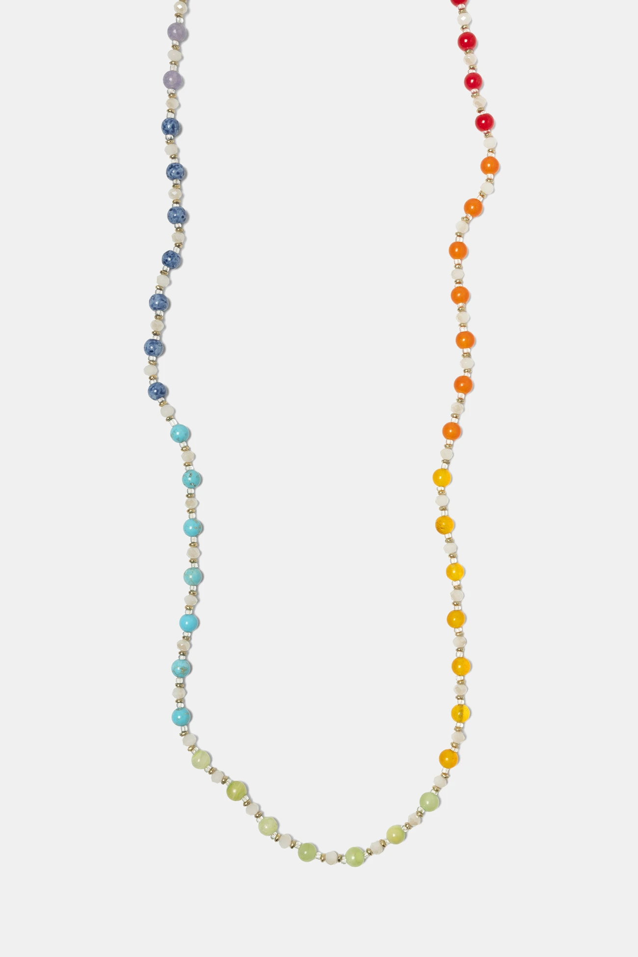 Necklace Guadalupe-Lanidor
