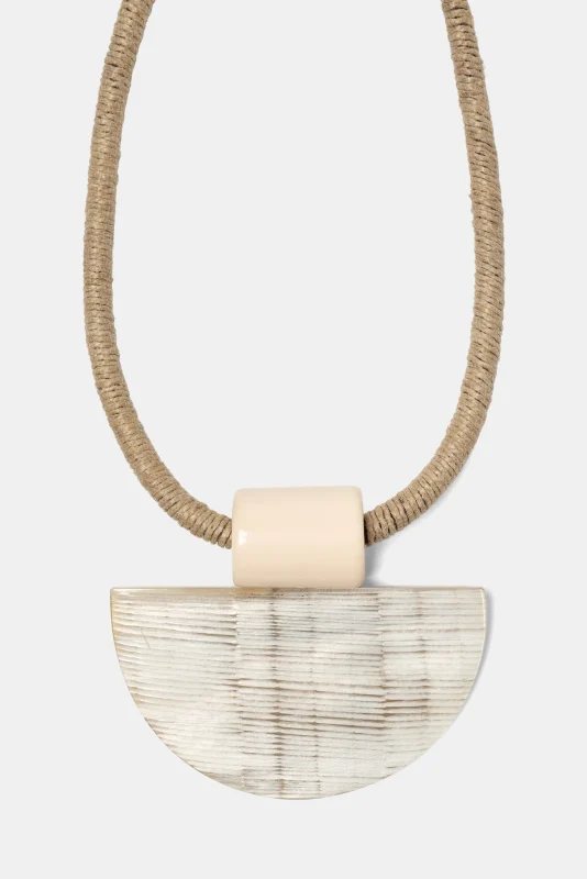 Necklace Guadaira-Lanidor