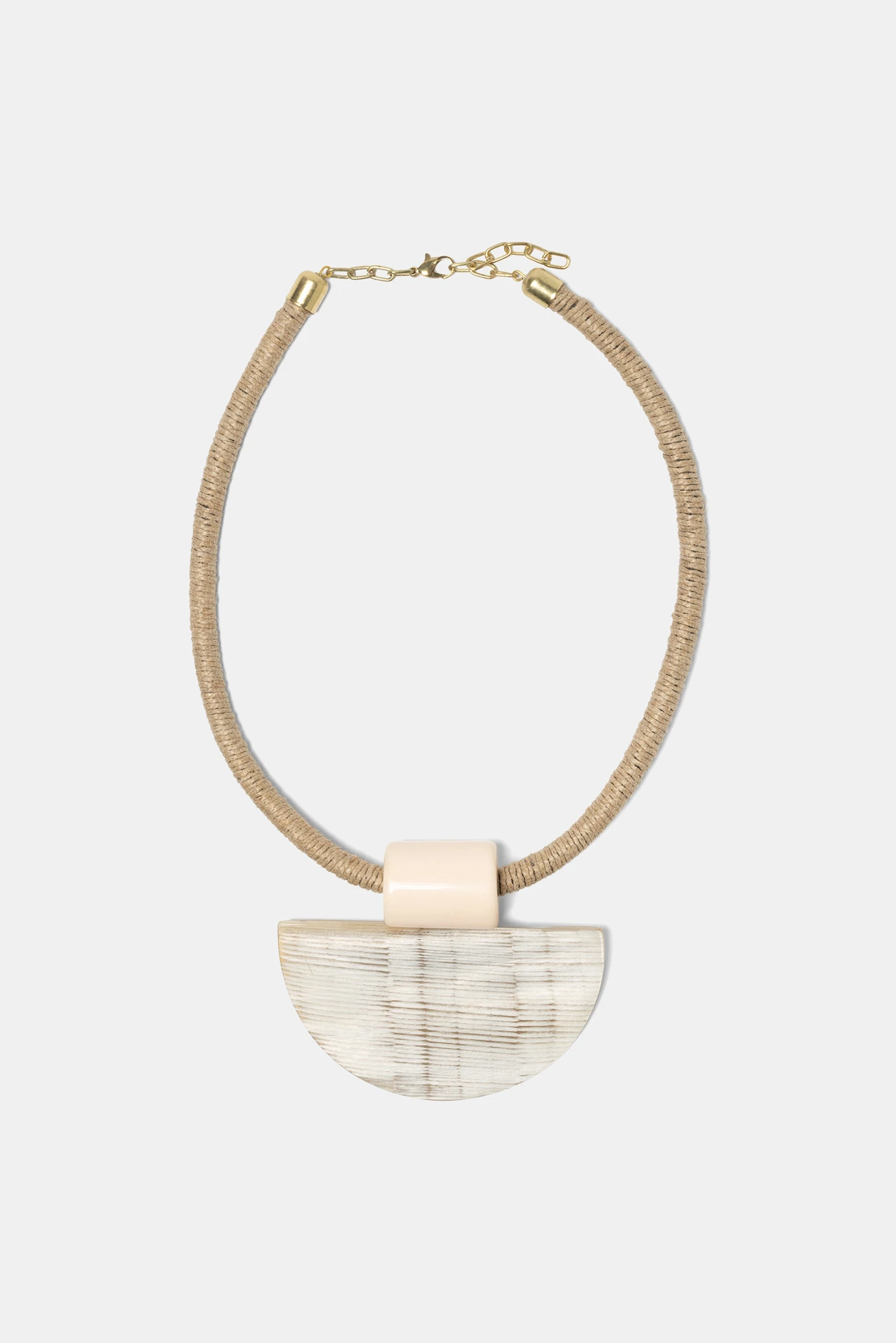 Necklace Guadaira-Lanidor