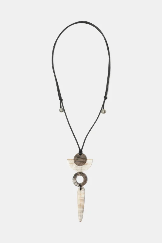 Necklace Guadaira-Lanidor