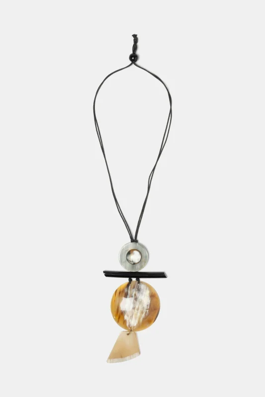 Necklace Guadaira-Lanidor