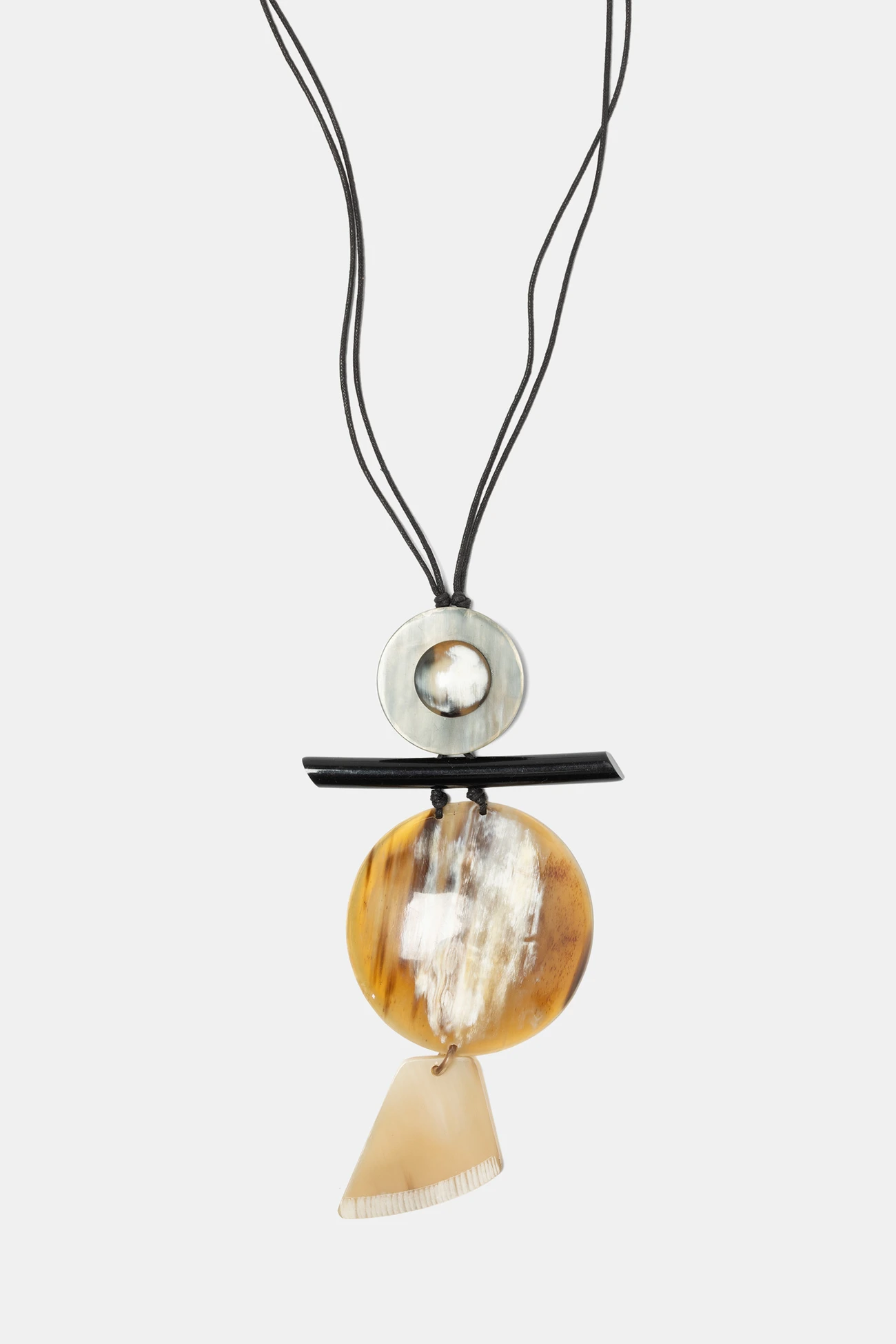 Necklace Guadaira-Lanidor