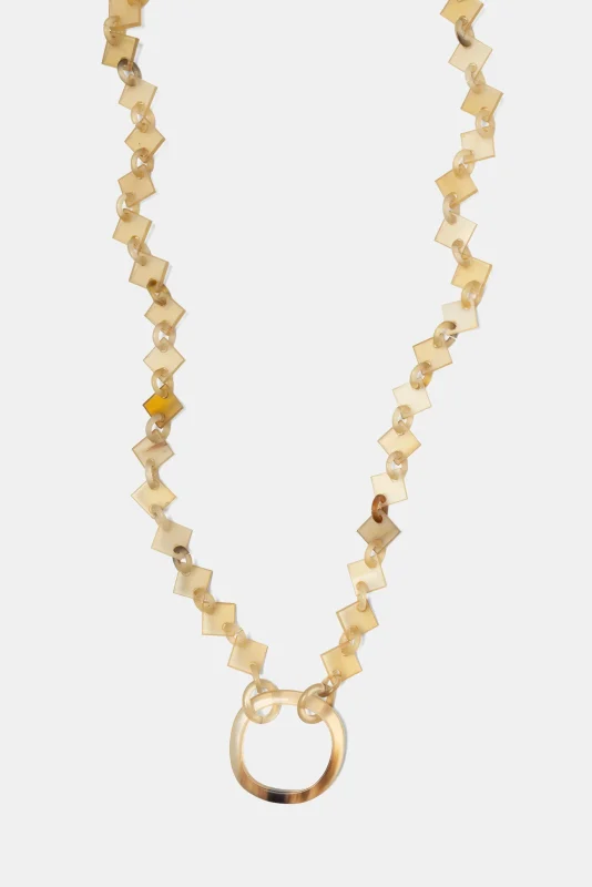 Necklace Pisuerga