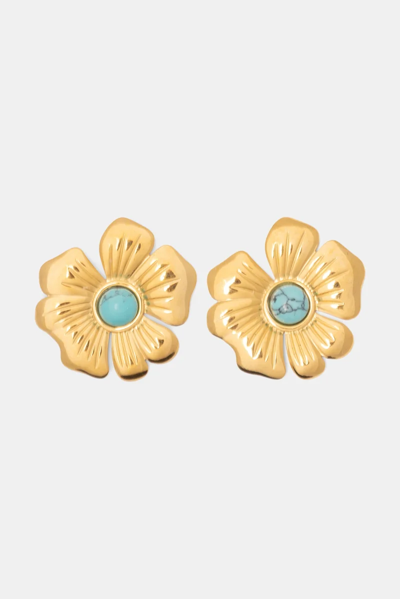 Earrings Tolstoi