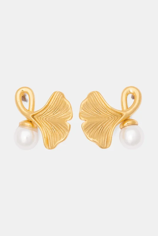 Earrings Tolstoi-Lanidor