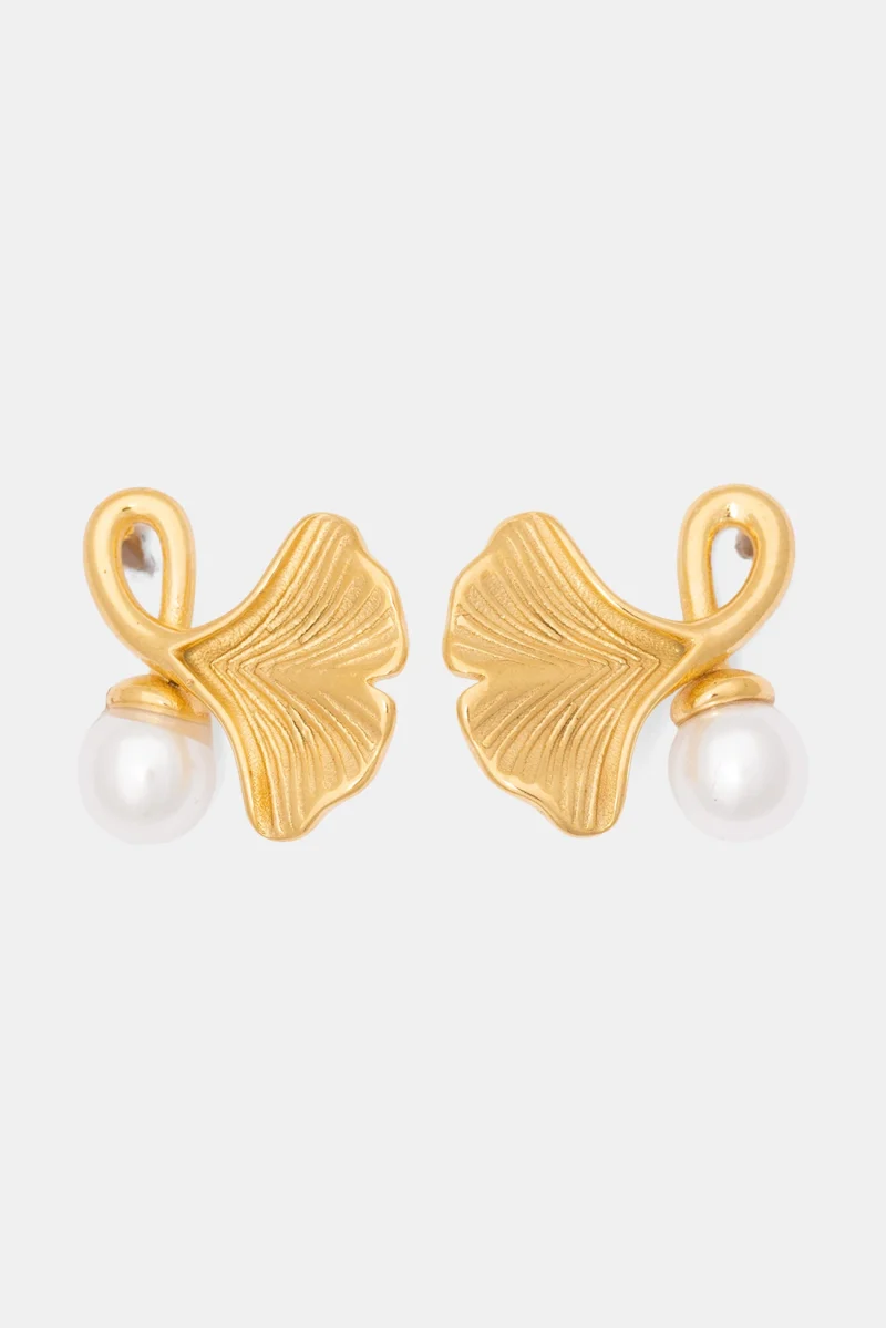Earrings Tolstoi