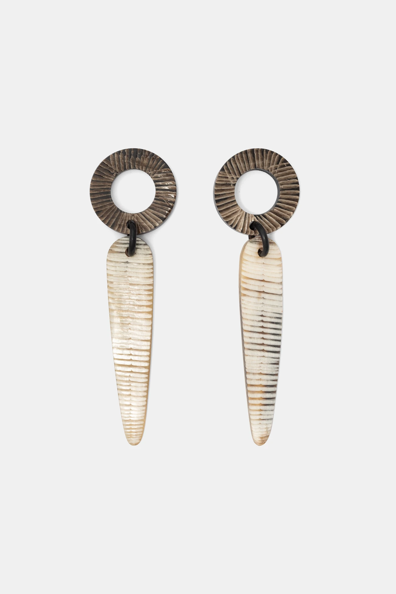 Earrings Guadaira-Lanidor