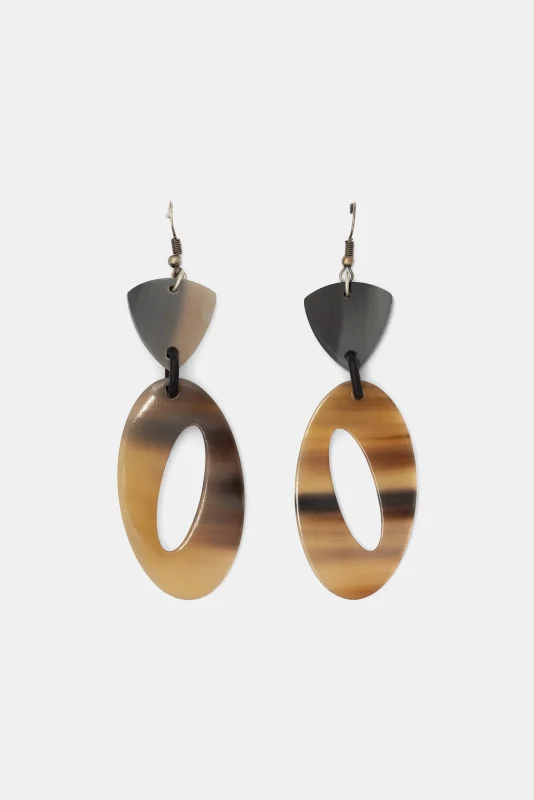 Earrings Pisuerga
