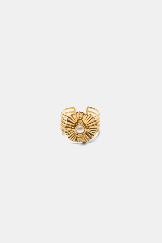 Ring Tolstoi