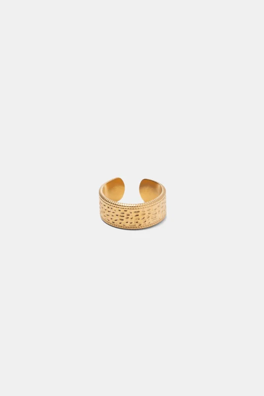 Ring Tolstoi