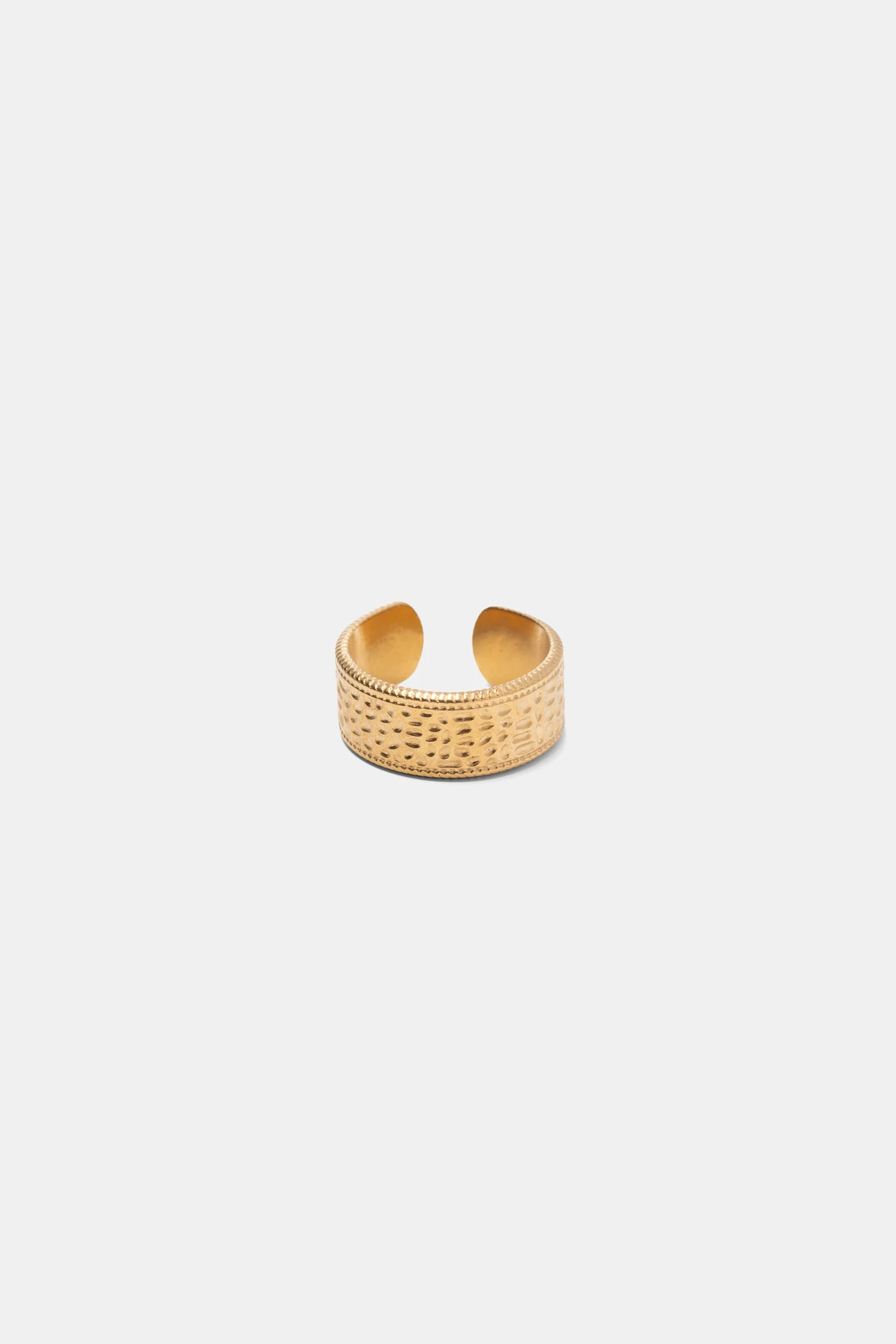 Ring Tolstoi-Lanidor