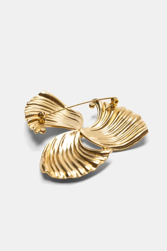 Brooch Tolstoi-Lanidor