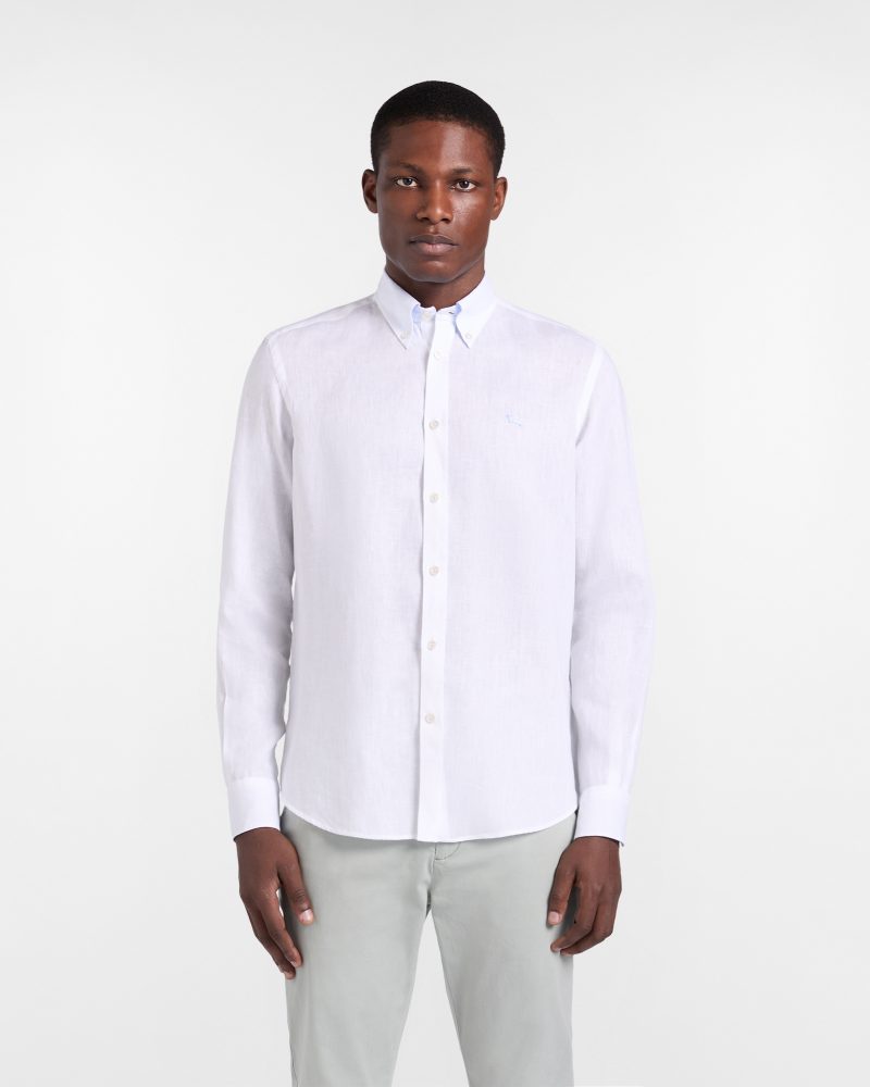 Camicia 2 Tes Contrasti