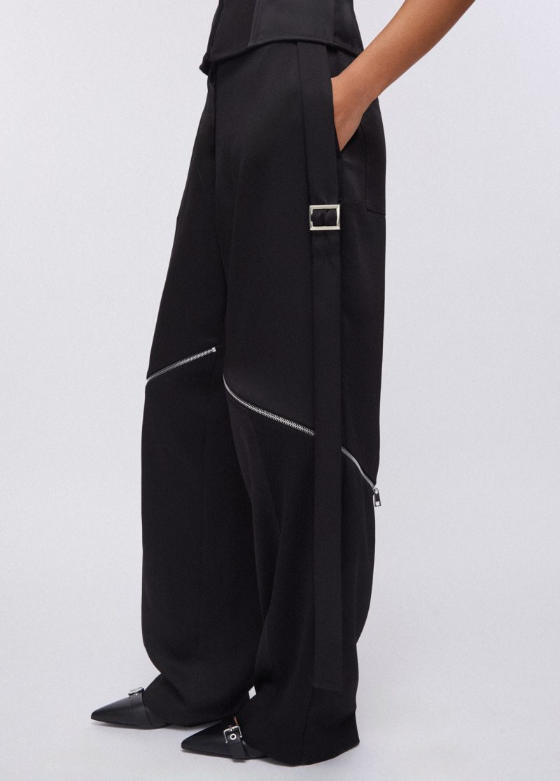 Ecs Pantalone Utility