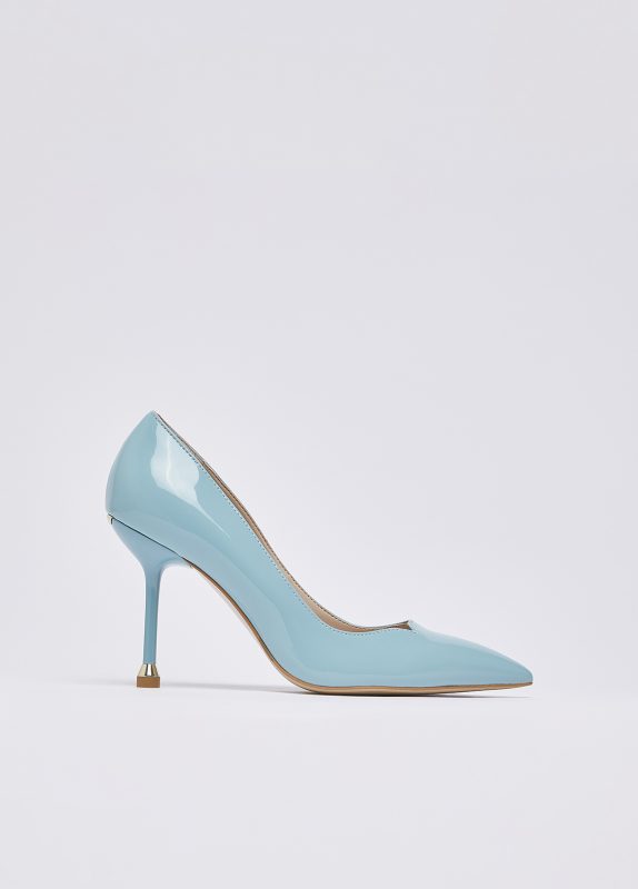 Decollete Patent Light