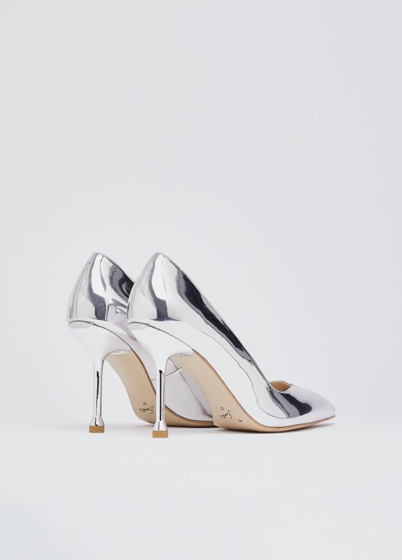 Decollete Metallic-Liujo