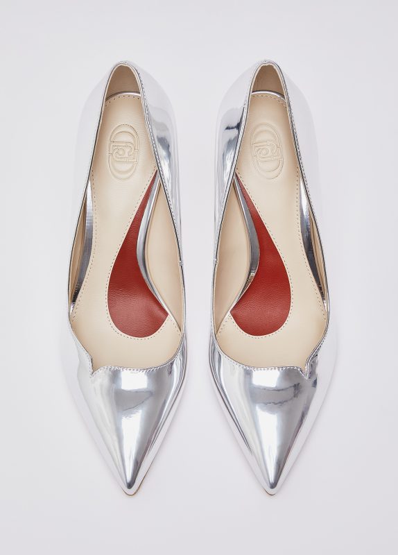 Decollete Metallic-Liujo