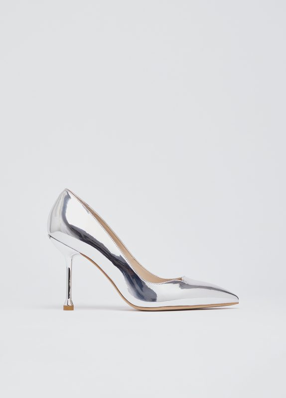 Decollete Metallic-Liujo