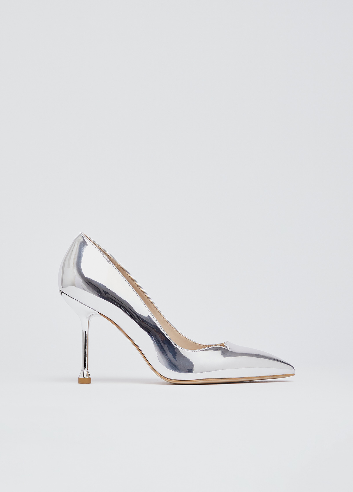 Decollete Metallic-Liujo