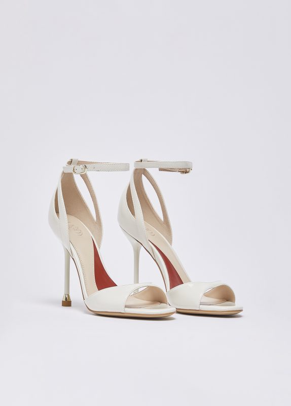 Sandal Patent-Liujo