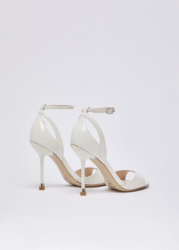 Sandal Patent-Liujo