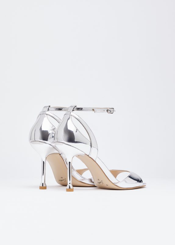 Sandal Metallic-Liujo
