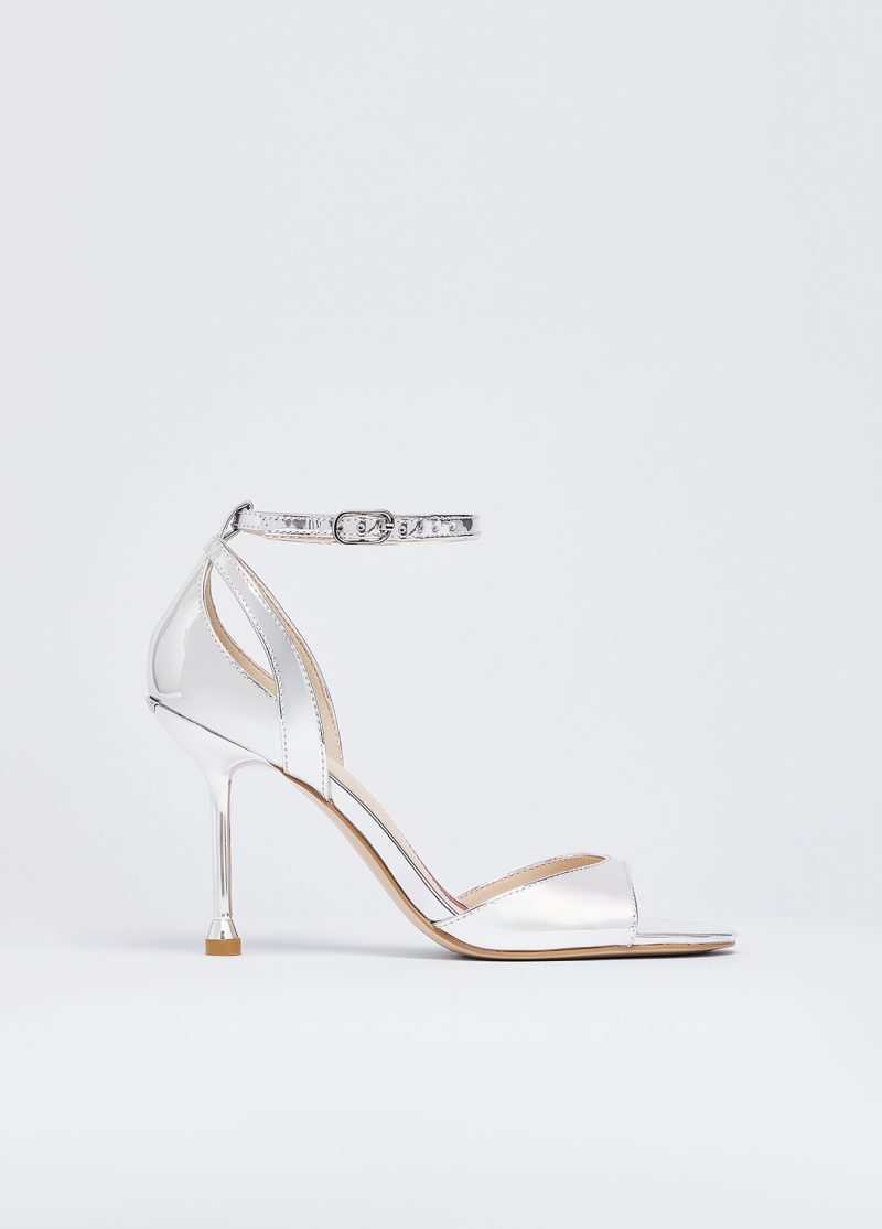 Sandal Metallic