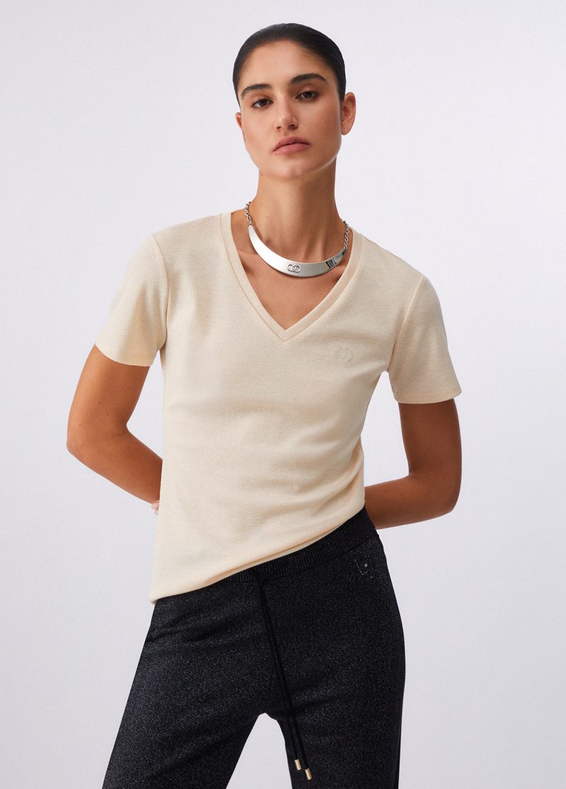 T-Shirt Moda M/c