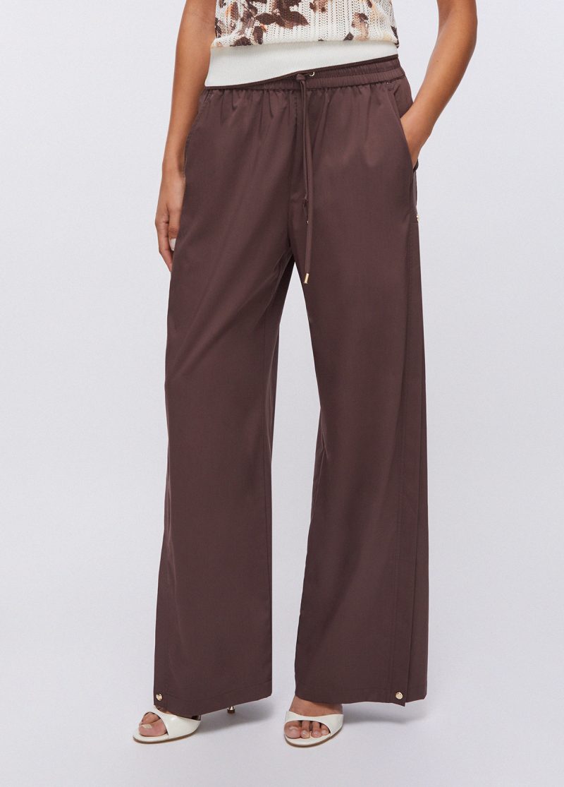 Ecs Pant.ts Tpotf Lungo Mud