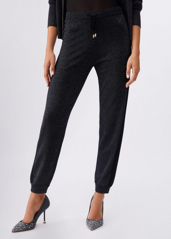 Ecs Pant.maglia Lungo Lux