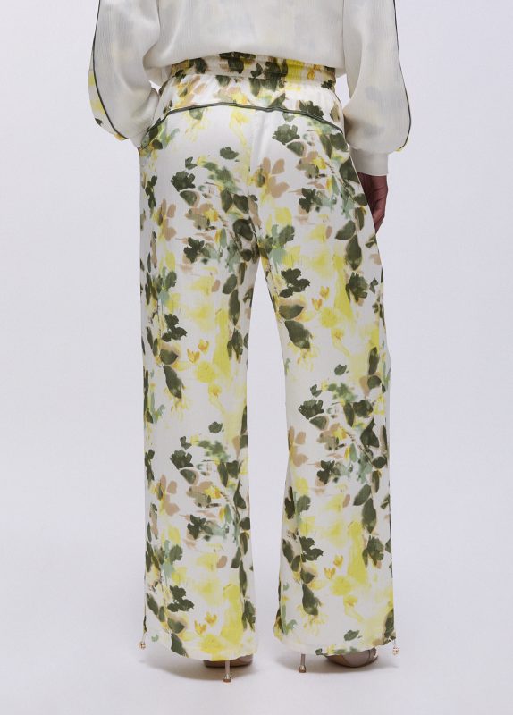Pant.ts Tpotf Lungo-Liujo